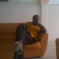 Fotos von emeka okafor