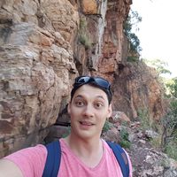 Julian Manshon's Photo