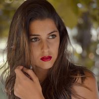 Irene Miranda Outón's Photo