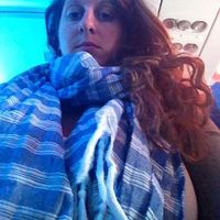 Chloe Nahas的照片