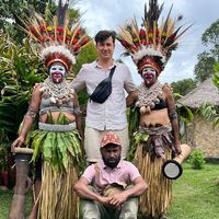 Jrcody Ruipo Okoroho's Photo