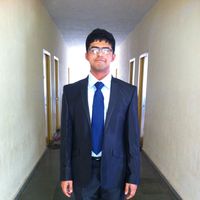 Sai Darshan Adloor's Photo