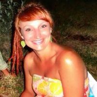 Anna Kosowska的照片