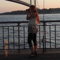 Klaudia Trzeciak's Photo