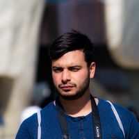 Felipe Galvez Avalos's Photo