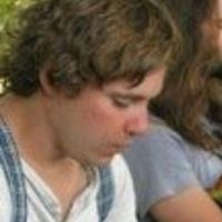 Thomas Hopkins的照片