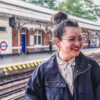 Camila Martins的照片