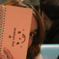 Photos de Emily Guidotti