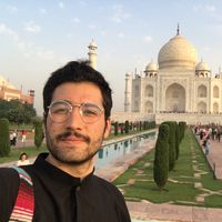 Osvaldo Hernandez Macias's Photo