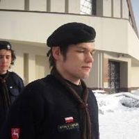 Michał Jaremek's Photo