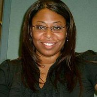 Kindle Johnson's Photo