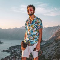 Arwin Tellis的照片