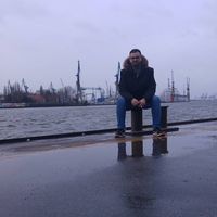 Waseem Alomari's Photo