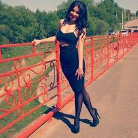 Женя Маркина's Photo