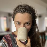 Keresztes Agnes's Photo