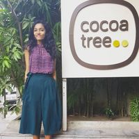 Andrea Michelina Figarado's Photo