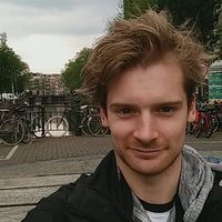 Eoin Jenkins的照片