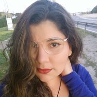 Priscila Gatica's Photo