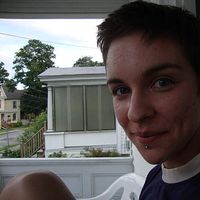 Brittany Shoup's Photo