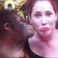 Jodie Marsh的照片