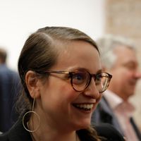 Valentina Giordano's Photo