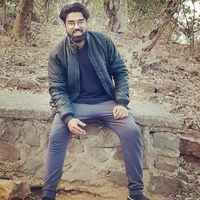 Photos de Dhruv Arora