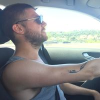 Maarten De Schuymer's Photo