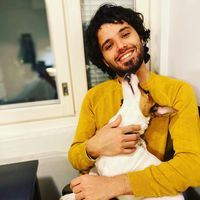 Фотографии пользователя Jalal Haj Ali