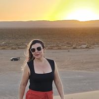 Pricilla MADRIGAL的照片