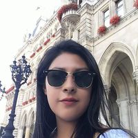 Фотографии пользователя Denisse Velasco