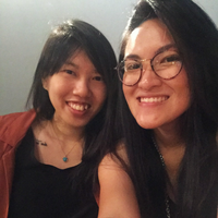 genevieve Cai's Photo