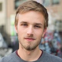 Aaron Wandinger's Photo