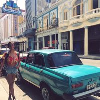 Mariana Diaz's Photo