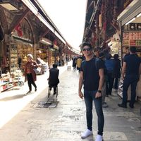 Bahaa Nabhan's Photo