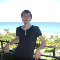 Sergey Neudakh's Photo