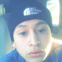 Daniel Luna的照片