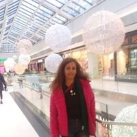 Samira Hoghoughi's Photo