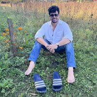 Satyajeet  WD's Photo