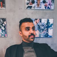 Abdullah Alnasfan的照片