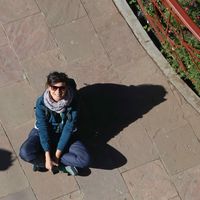 Federica Maratta's Photo