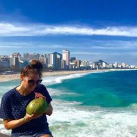 chloe Revel的照片