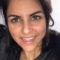 Juliétte Carina的照片