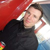 Yannick Dellafaille's Photo