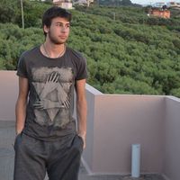 Antonis Tzouganakis的照片