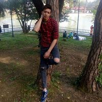 Mahmut Erdoğan's Photo