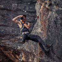 Adam Flower的照片