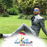 Bikas Nepal's Photo