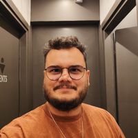 Fernando Maffei's Photo