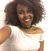 Monira Warsame's Photo