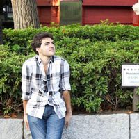 Nicolas Journo's Photo